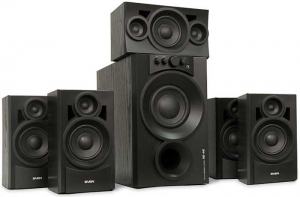 Sven HT-440 Black Sven HT-440 Black